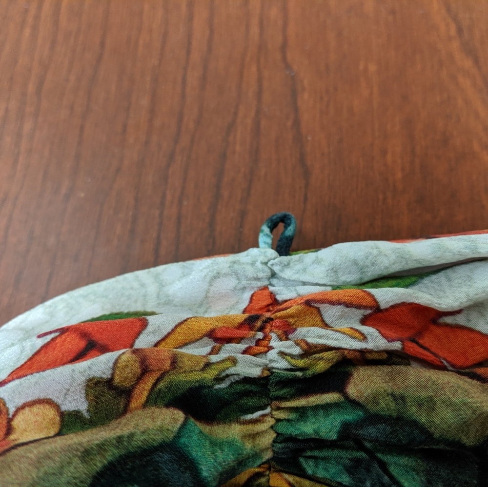 Jacket - Picture 3 of 8